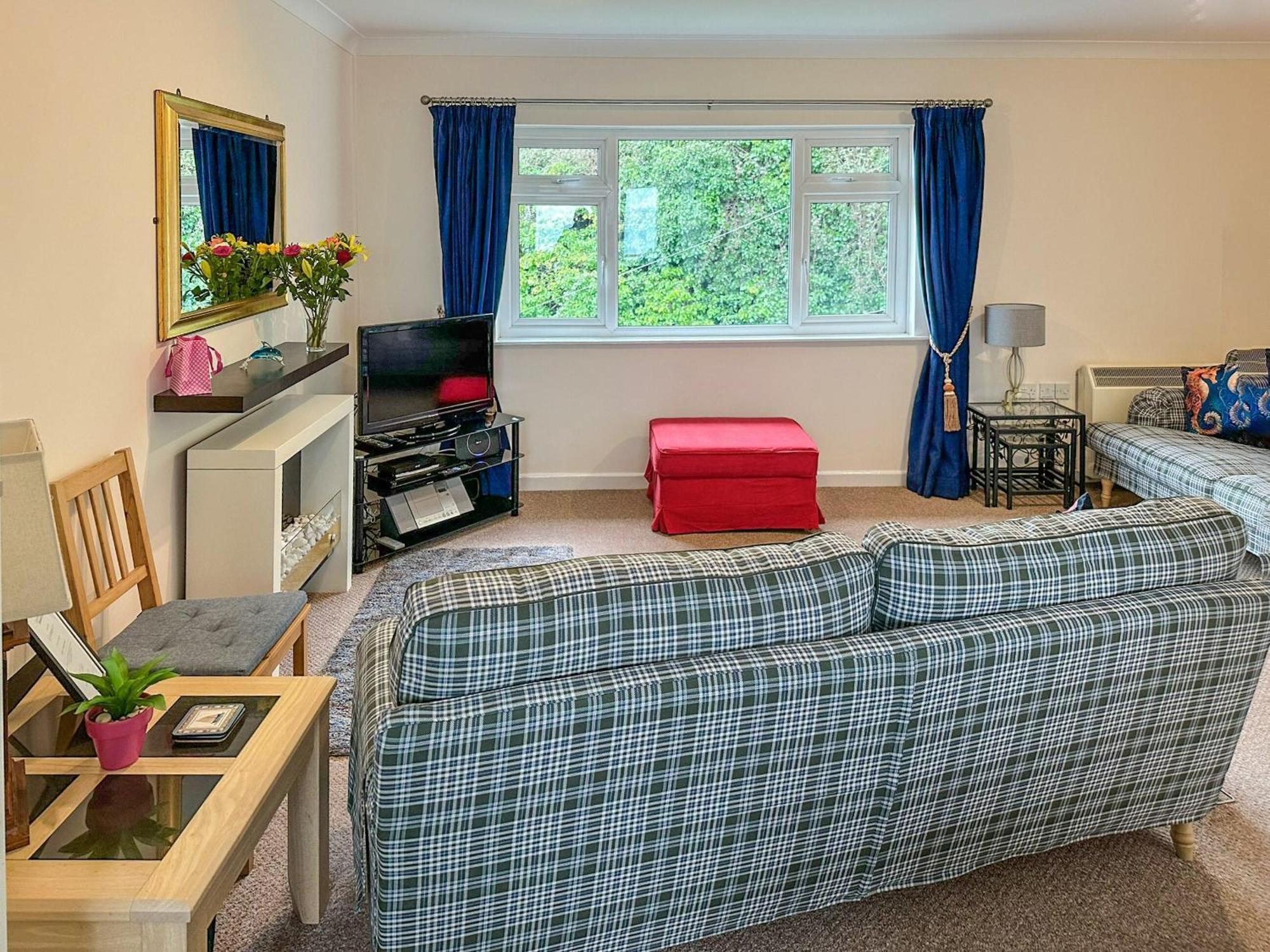 9 Dolphin Court Apartment Brixham Ngoại thất bức ảnh