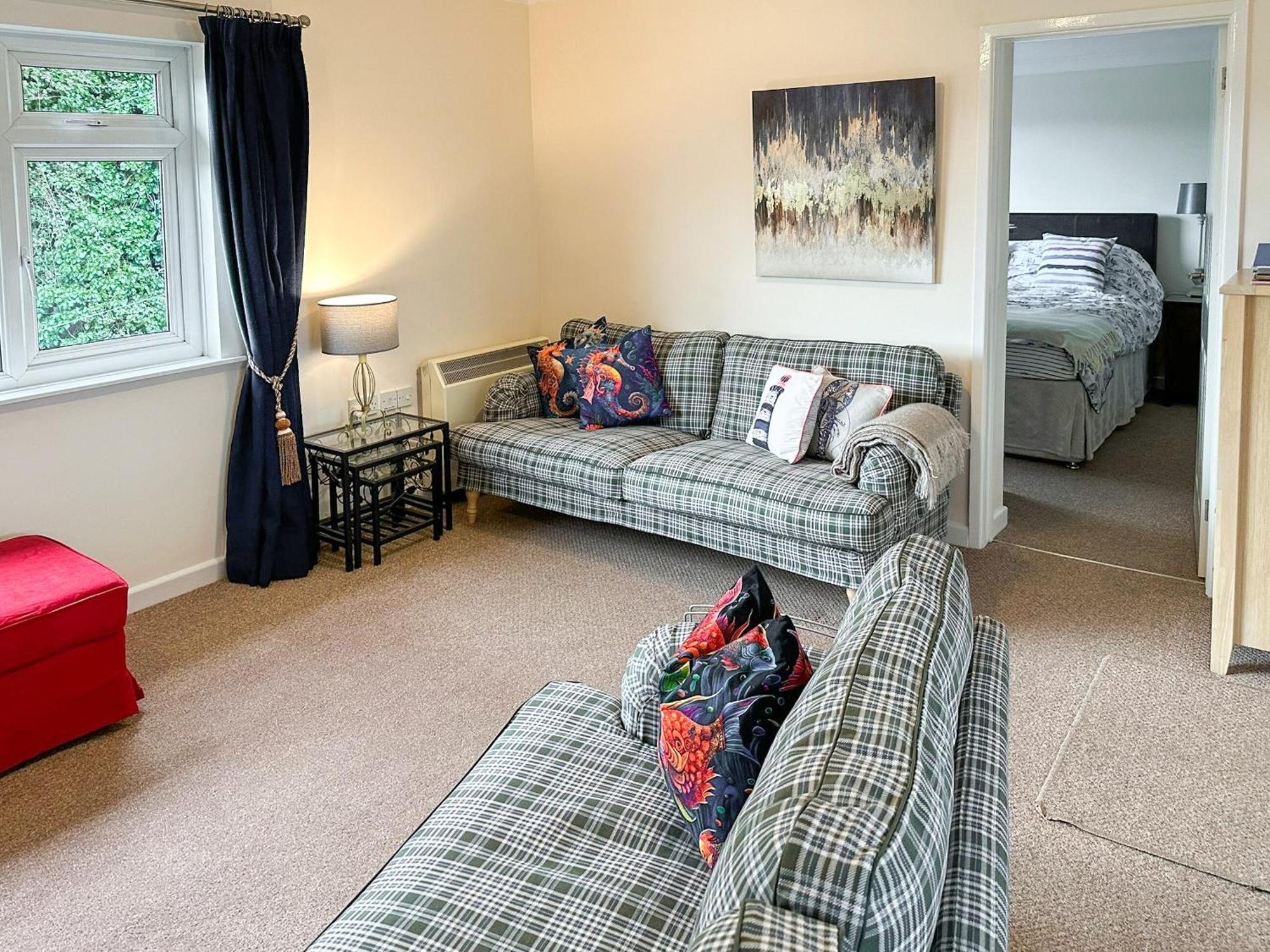 9 Dolphin Court Apartment Brixham Ngoại thất bức ảnh