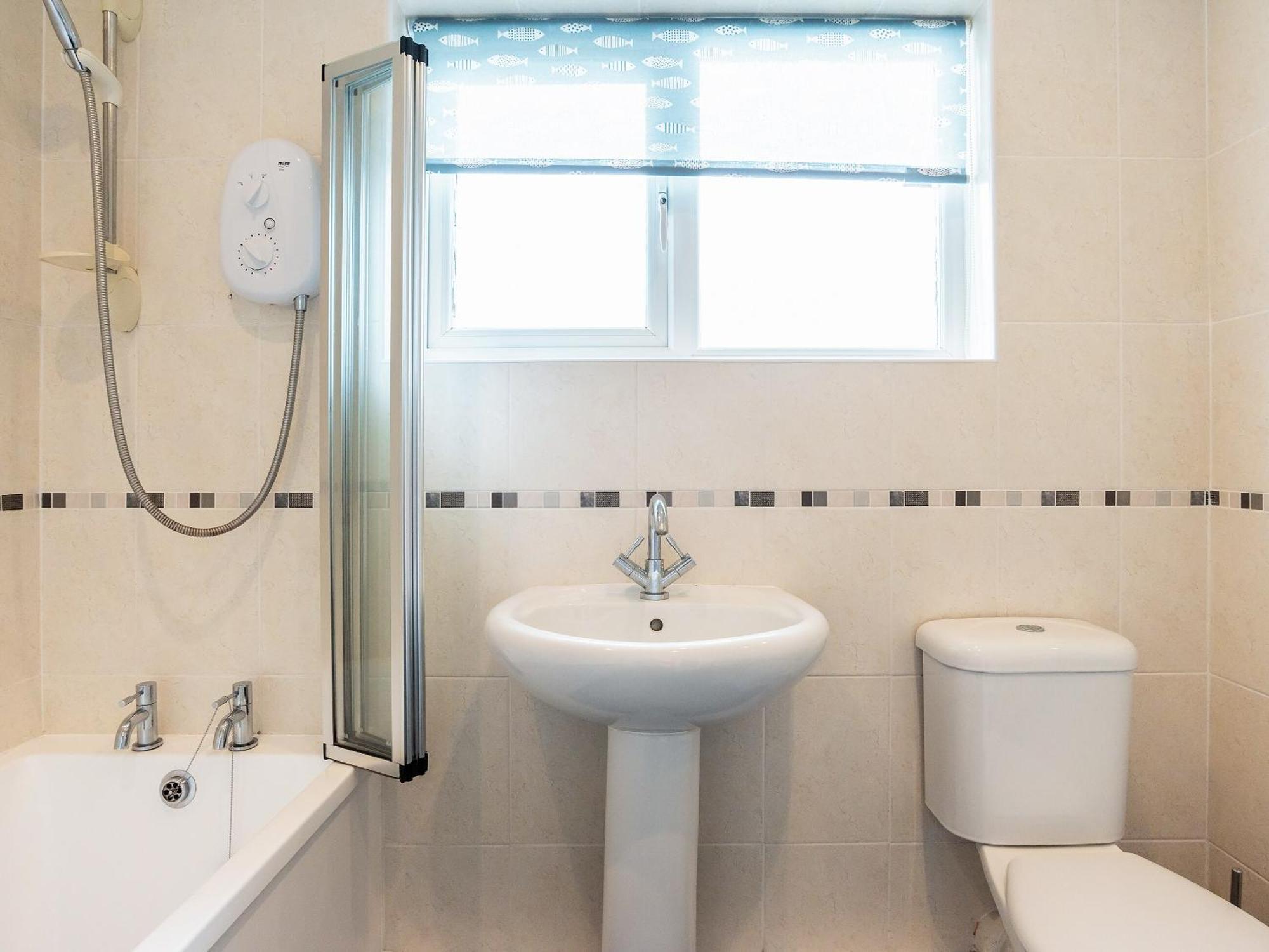 9 Dolphin Court Apartment Brixham Ngoại thất bức ảnh